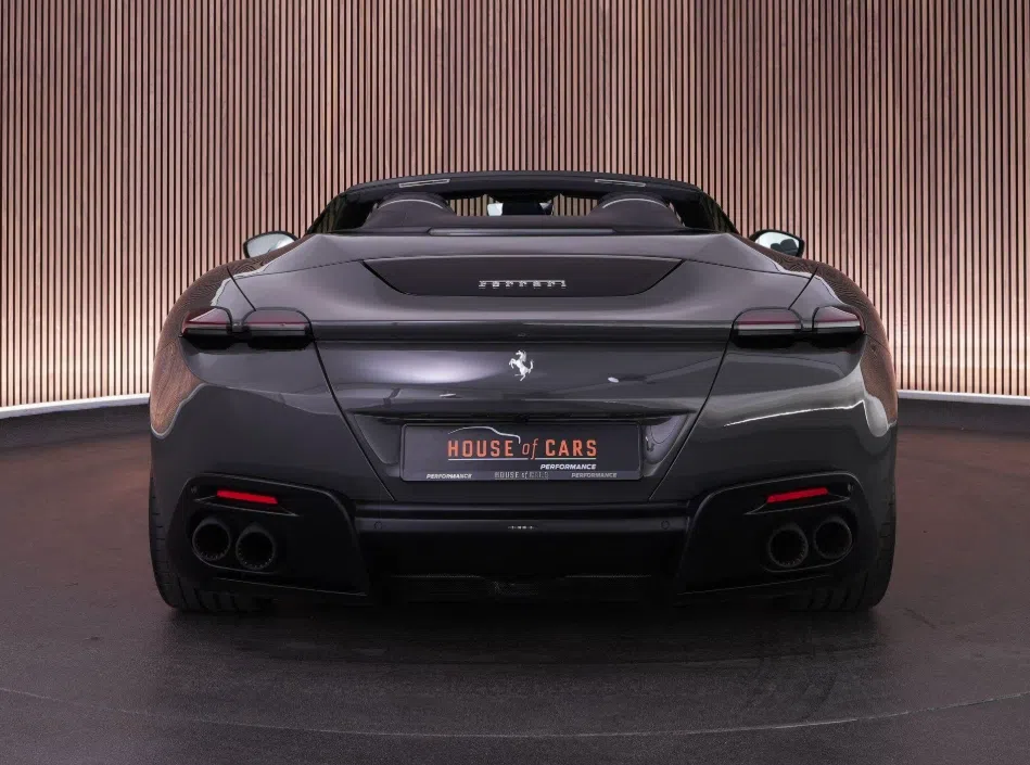 Ferrari Roma